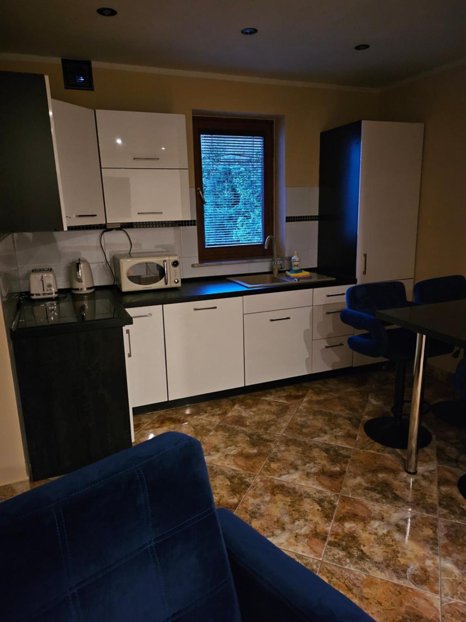 Siedlisko Lipowiec I Pokoje Apartamenty Berezka Polanczyk Exterior photo