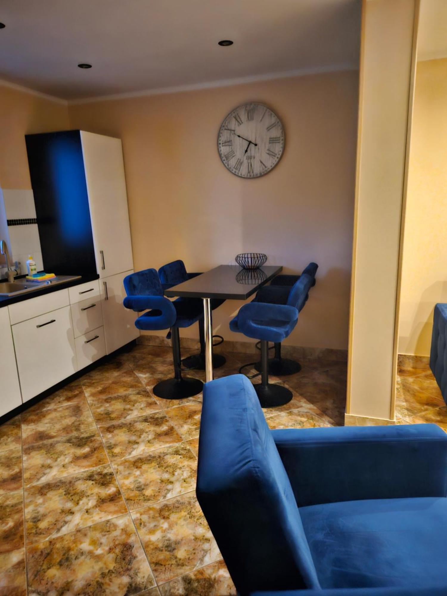 Siedlisko Lipowiec I Pokoje Apartamenty Berezka Polanczyk Room photo